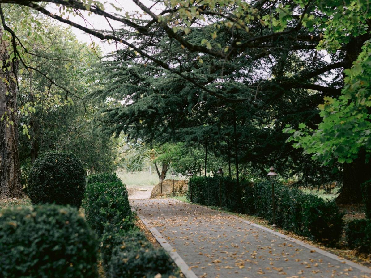Hotel Vazisubani Estate Esterno foto