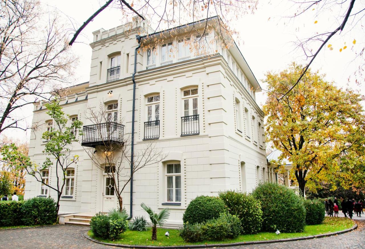 Hotel Vazisubani Estate Esterno foto